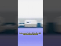 Centrifughe frigorifere ad alta velocità MKE VL-200R